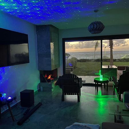 Ocean View, Prestigia Plage Des Nations Sidi Bouqnadel Exterior foto